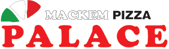 Mackem Pizza Palace Sunderland Logo